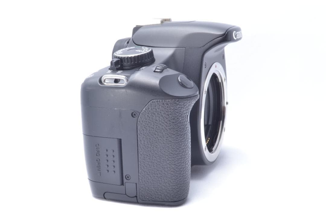 Canon EOS Kiss X2 ダブルレンズセット 初心者オススメ - メルカリ