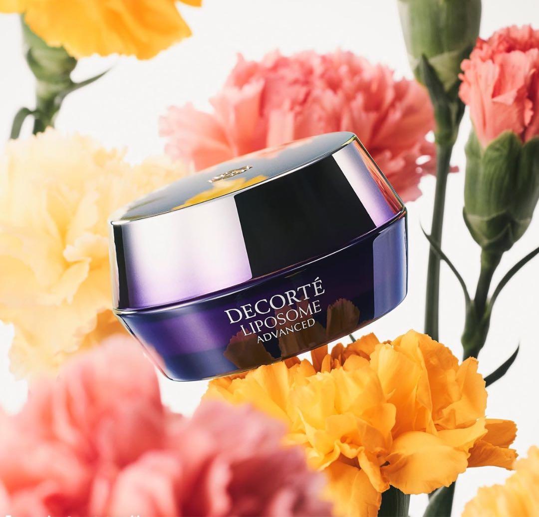 国内正規品！コスメデコルテ リポソームアドバンスト リペアクリーム リポソーム アドバンスト リペアクリーム | DECORTÉ（コスメデコルテ