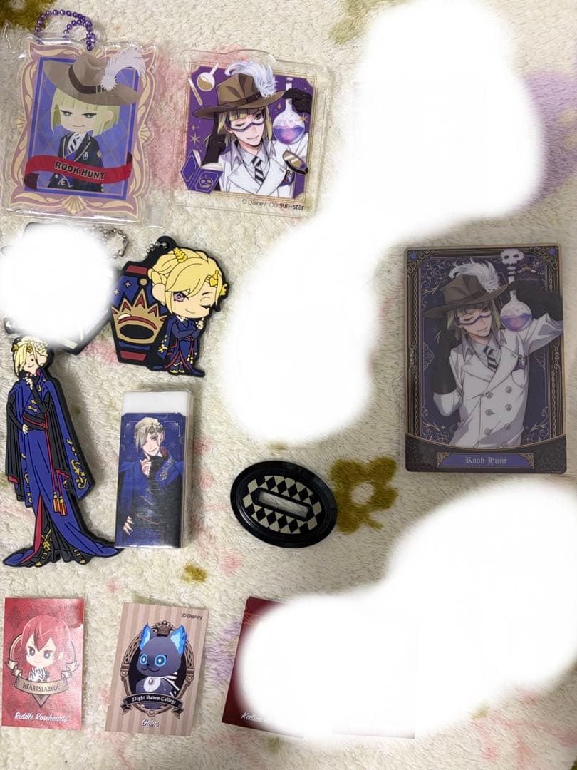 ツイステ まとめ売り - メルカリ