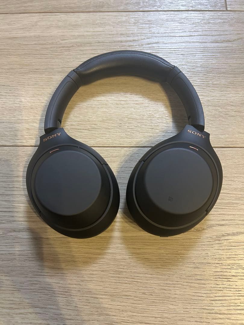 SONY wh-1000xm4 ブラック Amazon.com: Sony WH-1000XM4 Wireless Premium Noise Canceling