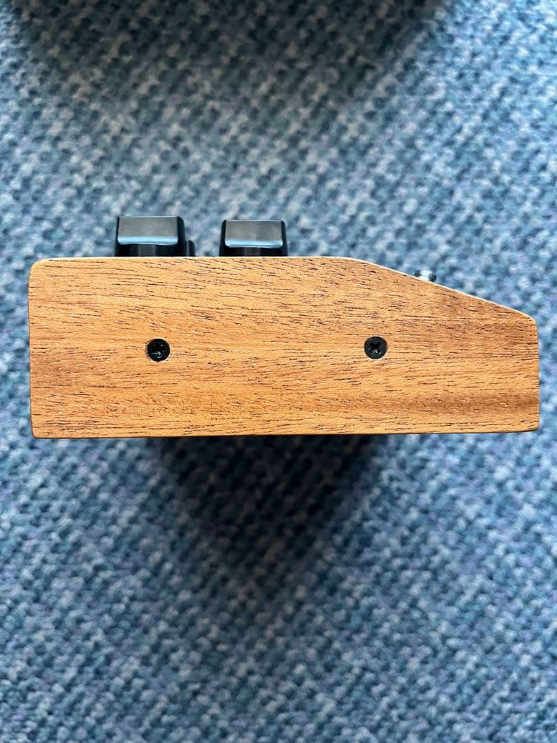 ギター Crews Maniac Sound G.O.D.GeniusOverDrive