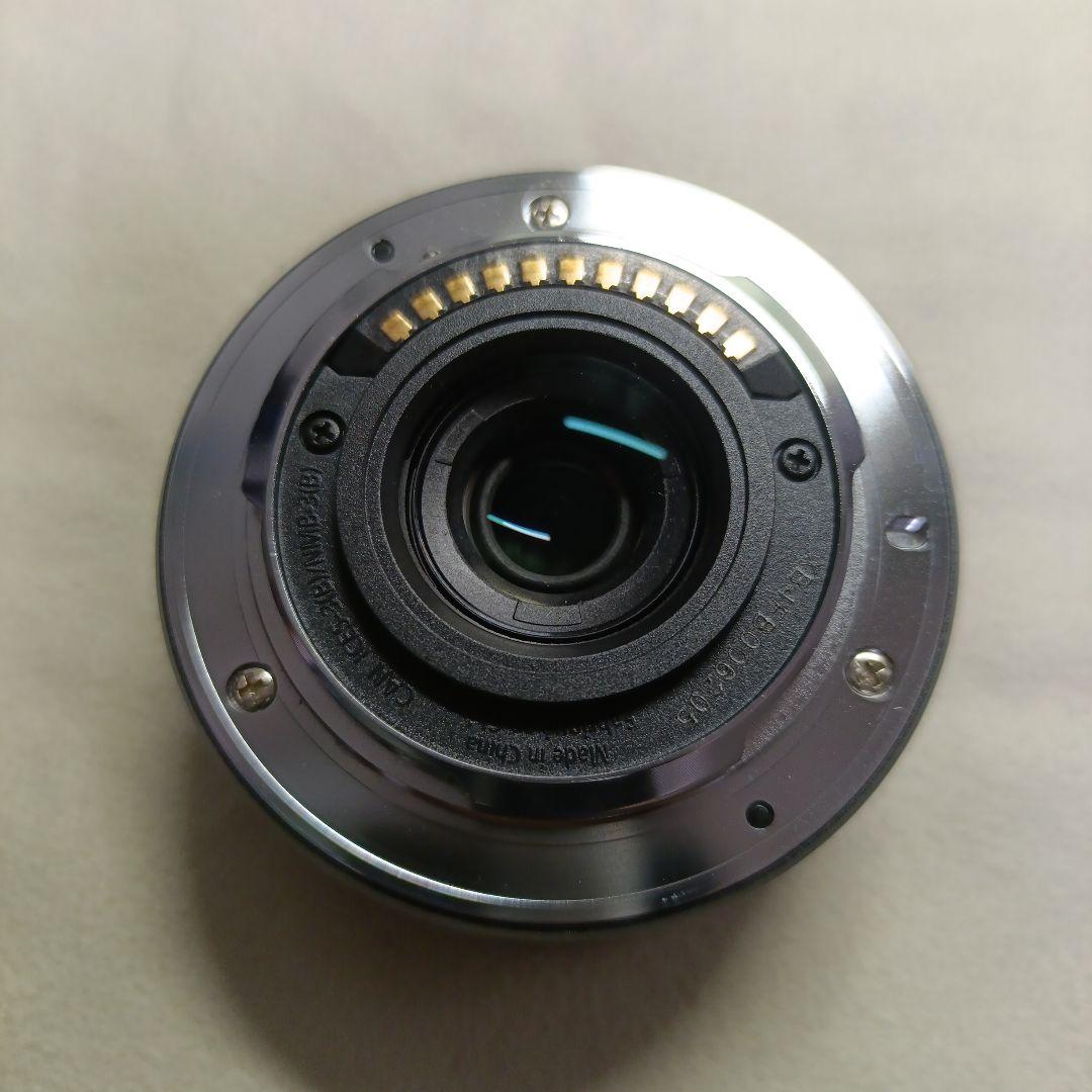 美品 LUMIX G VARIO 12-32mm/F3.5-5.6 ASPH.