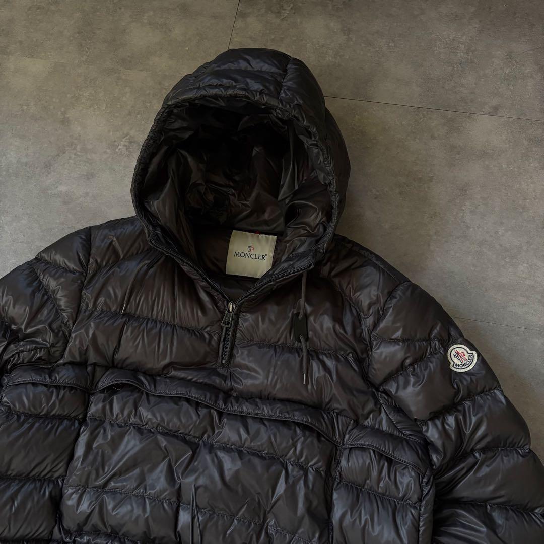 セールファッション - 【廃盤品‼️】希少！Moncler モンクレール