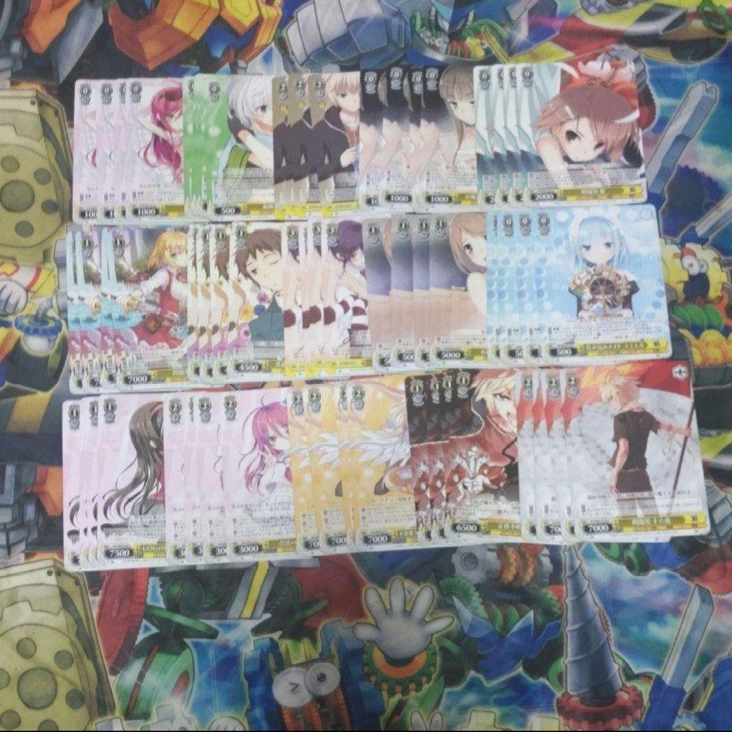 角川スニーカー文庫コモンアンコモンセット No.200 住み込みメイド