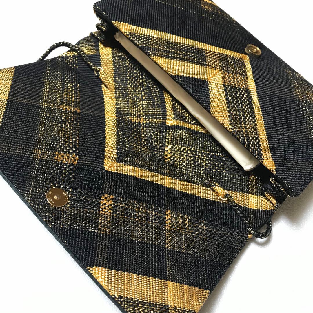 ミキモト 最高級宝飾バッグ 羅麗珠 伊豆蔵明彦 クラッチバッグ - メルカリ