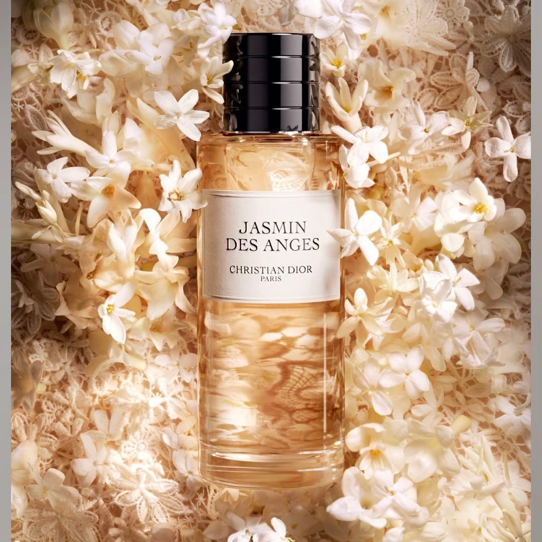 メゾンクリスチャンディオールジャスミンデサンジュ 250ml 新品未使用