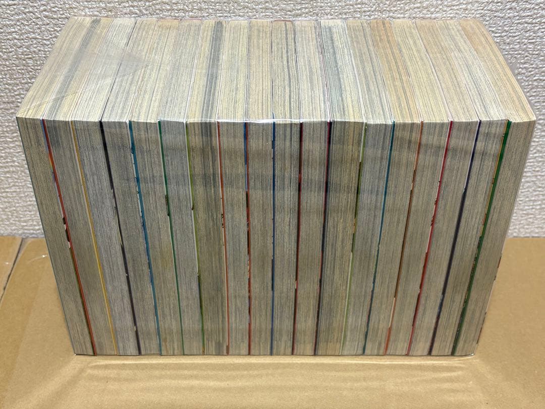 【NRT15m】《ヤケ等有り》NARUTO-ナルト- 全72巻完結全巻セット