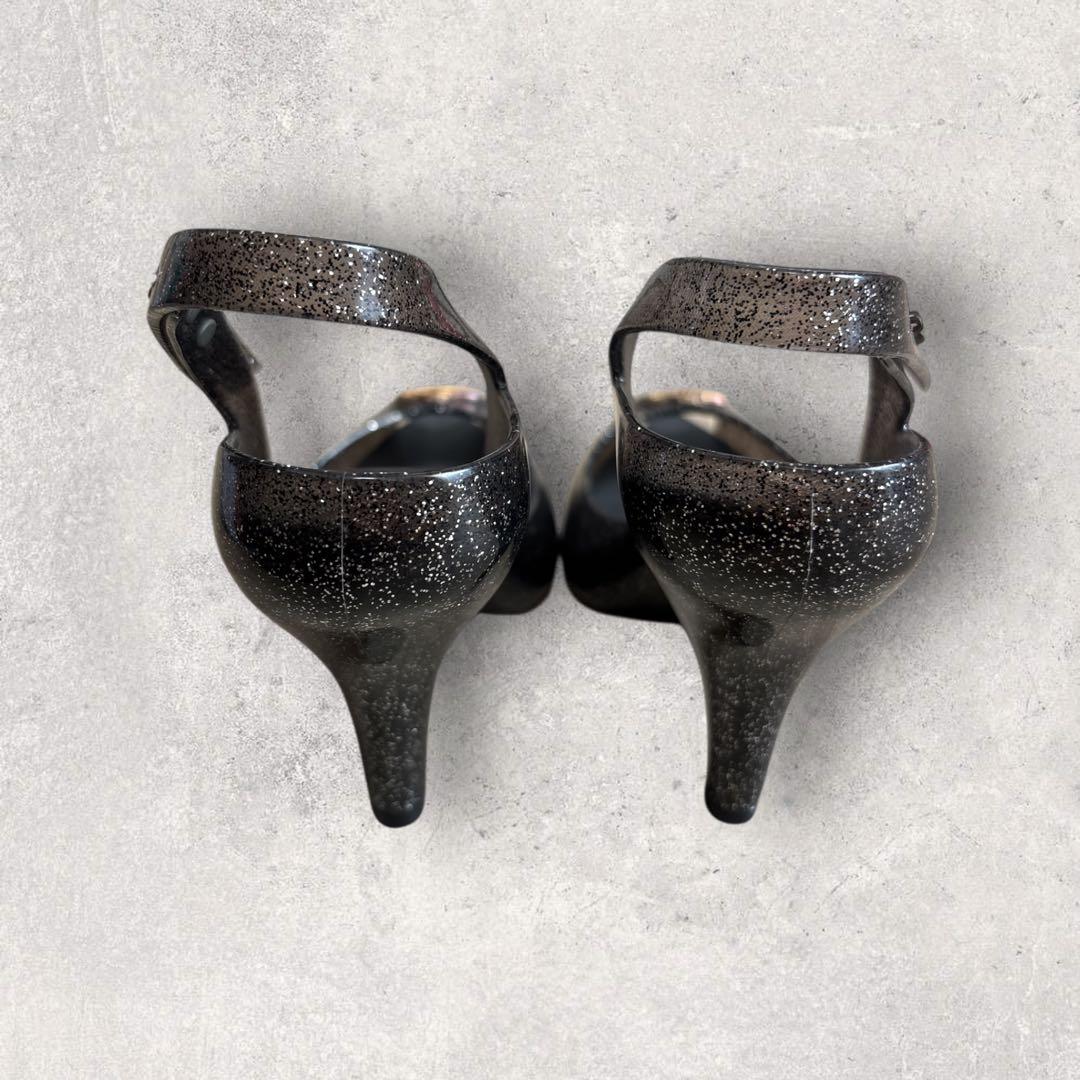 Vivienne Westwood×Melissa◇ラバーパンプス 23 - メルカリ