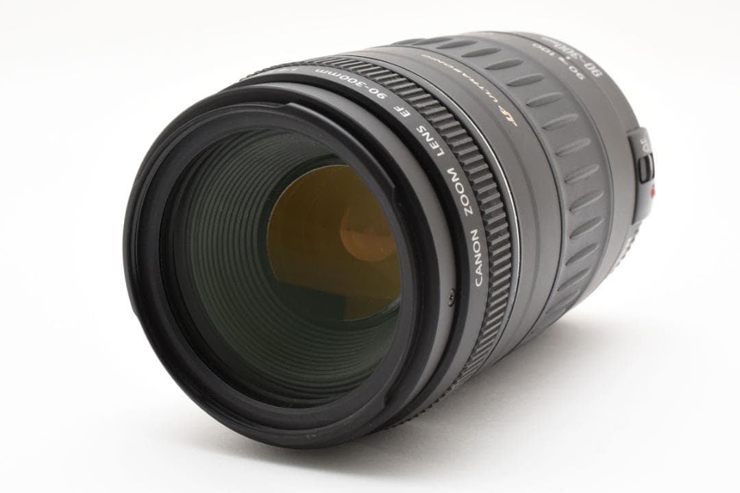 ★極美品★キヤノン EF 90-300mm f4.5-5.6 USM #939