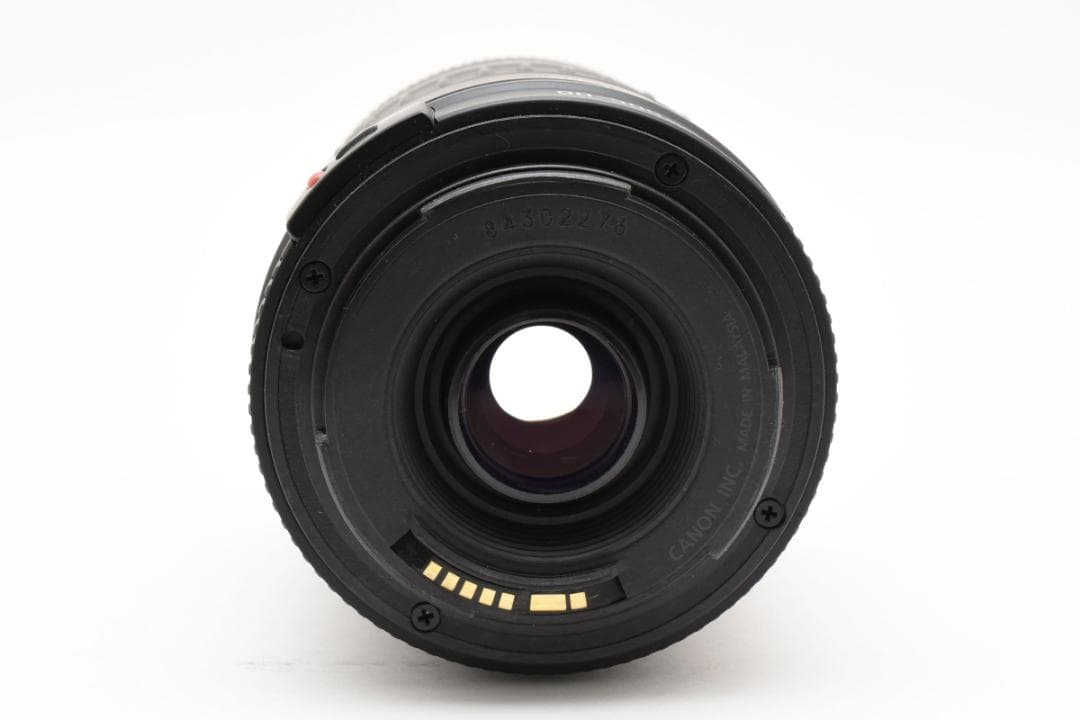★極美品★キヤノン EF 90-300mm f4.5-5.6 USM #939