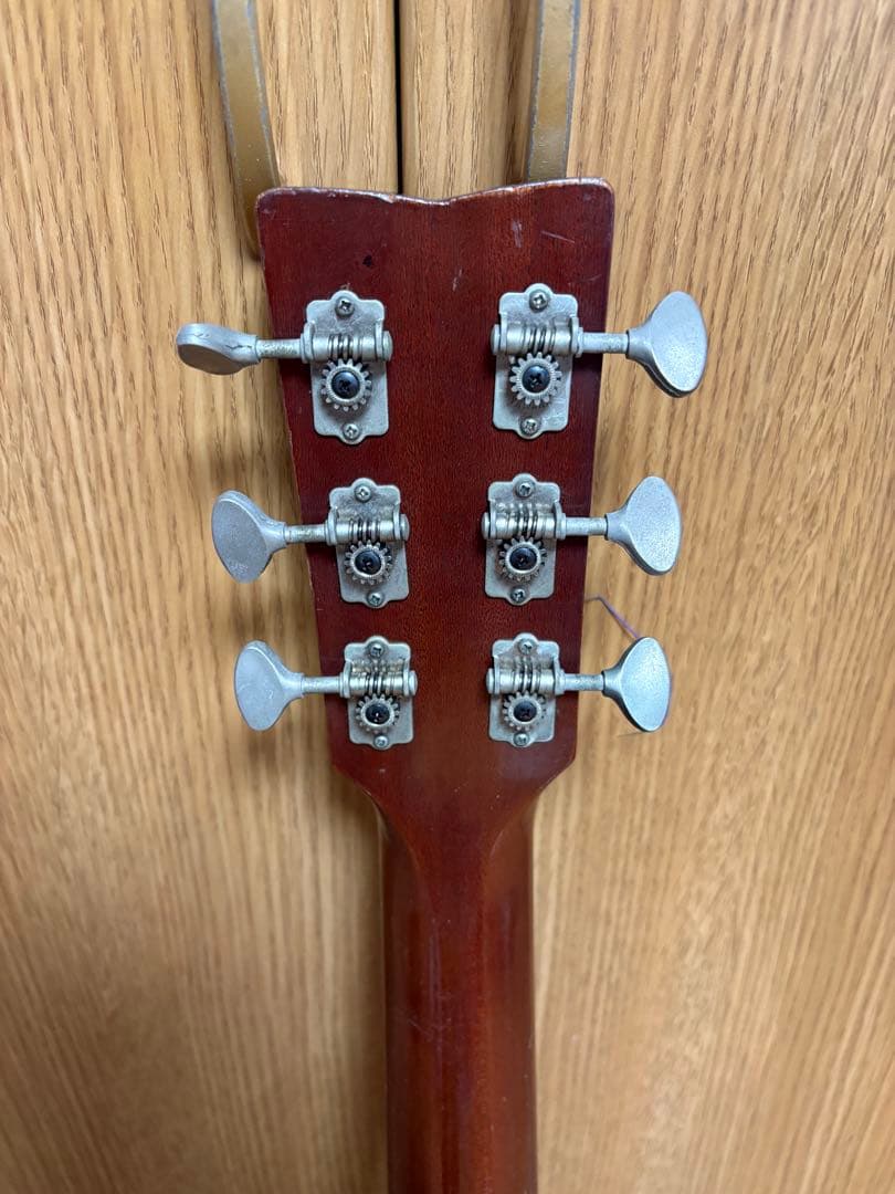 Yamaha FG-180 アコースティックギター ハードケース付き - メルカリ