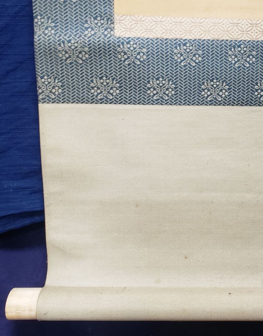 鯛図【洋中赤鬃魚】今井景樹 2600 海中の鯛 共箱 掛け軸 肉筆 - メルカリ