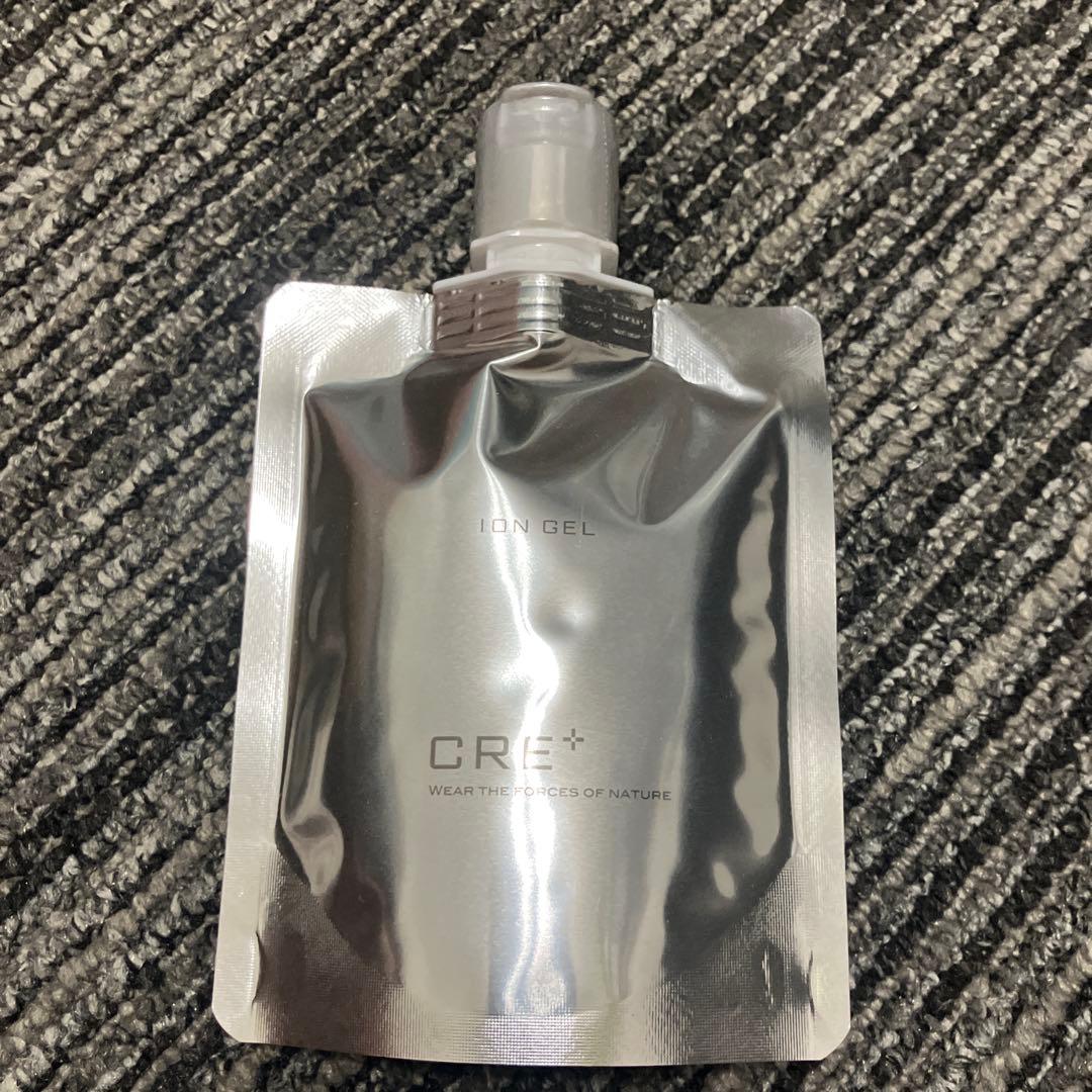 イオンゲル　ワールドレップサービス ワールドレップサービス ミネラルKS イオンゲル ゲル状美容液 50g