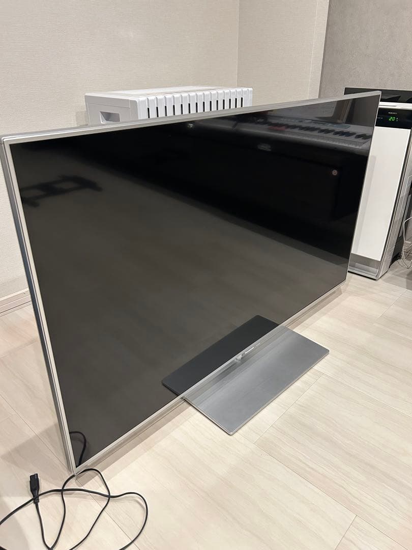ジャンク品】パナソニックTH-43LF1L フリーレイアウトテレビ