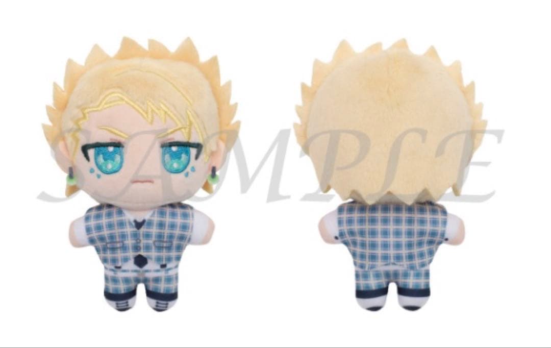 ニトロキラル展 メモリーズ ドラマダ ウイルス トリップ ぬいパル