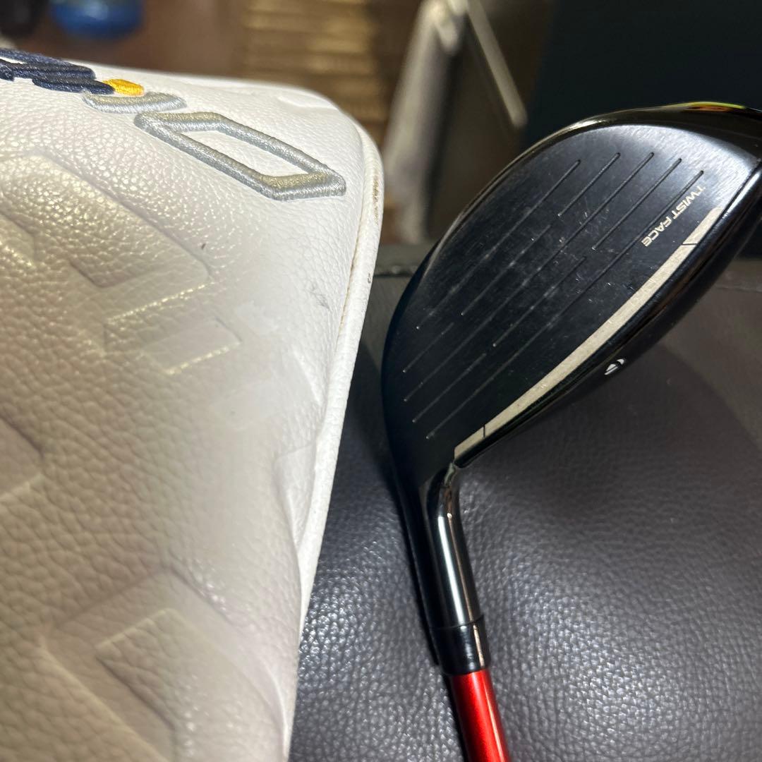 Y様専用 QI10 5W 24ベンタスレッドtr6S - メルカリ