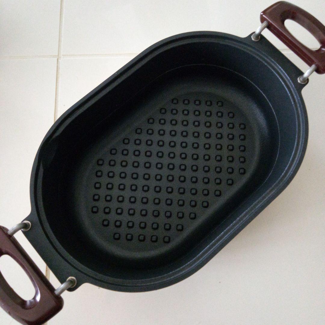 あいりまま様専用マル球産健康フライヤー 形 ゴールド