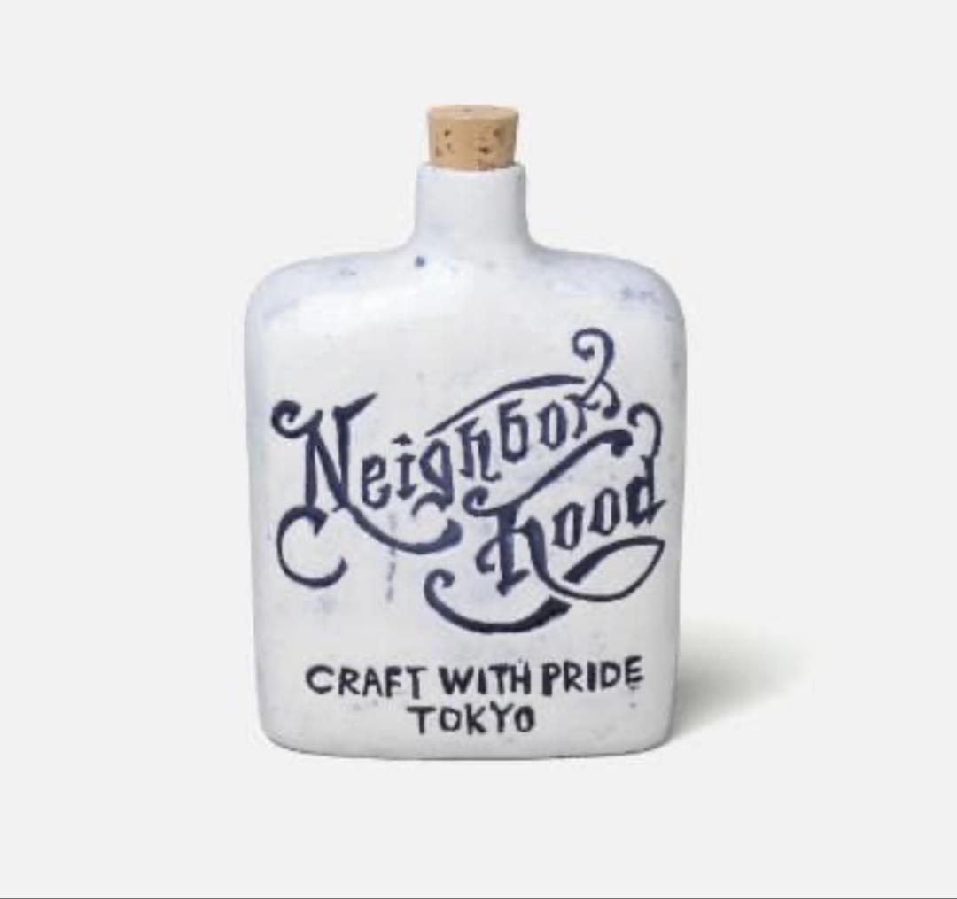 NEIGHBORHOOD BOTTLE INCENSE CHAMBER ブルー - メルカリ