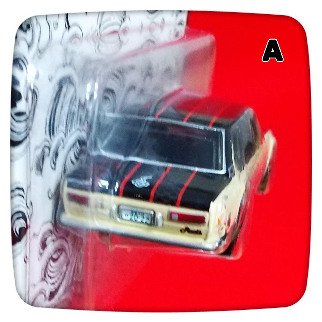 ❤️nostalgic2Daysジャパンコンベンション510BLUEBIRD限定… - メルカリ