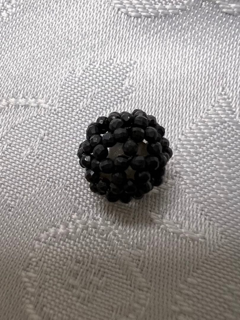 新作❣️Wフラーレン❣️特大フラーレンIN天然フラーレン☆シュンガイト☆