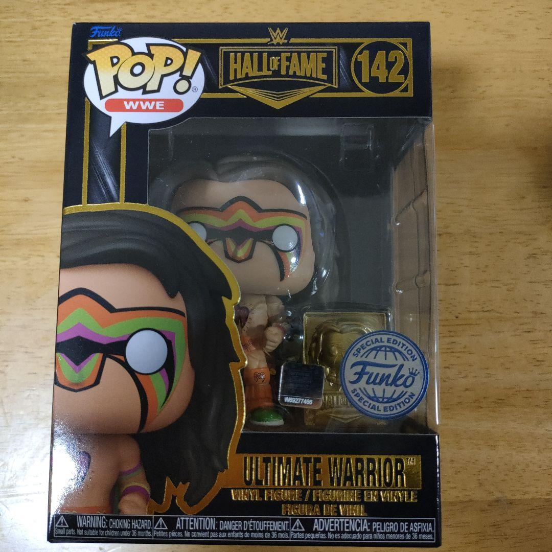 アルティメットウォリアー MEDICOM TOY - アルティメット・ウォリアー