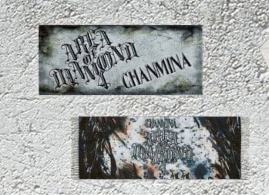 ちゃんみな FLAG STOLE - メルカリ