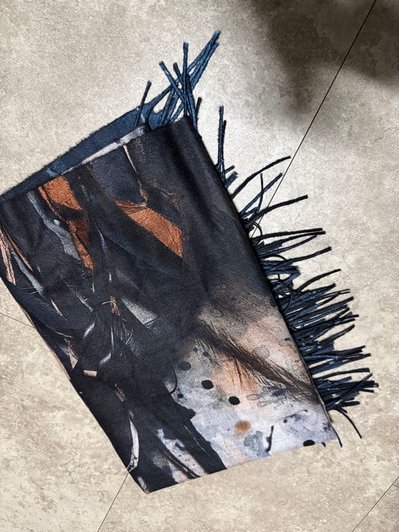 ちゃんみな FLAG STOLE - メルカリ