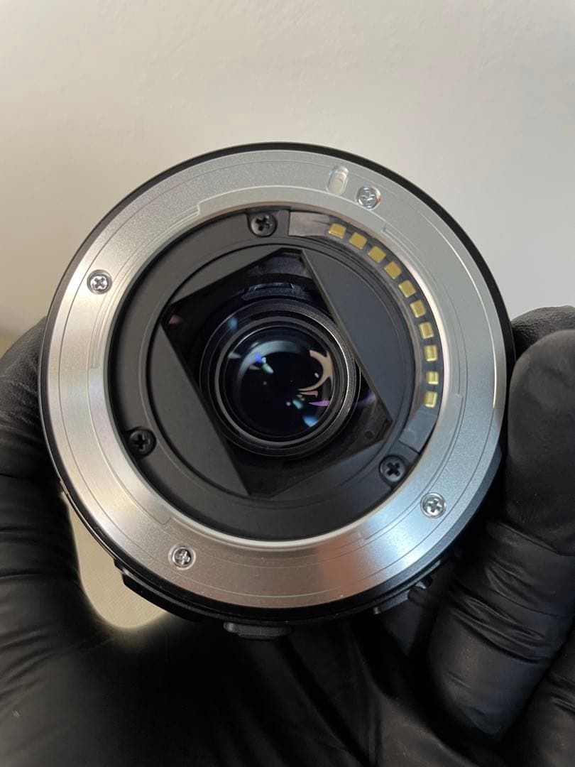 美品 FUJI FILM XF18-55mm F2.8-4 R LM OIS