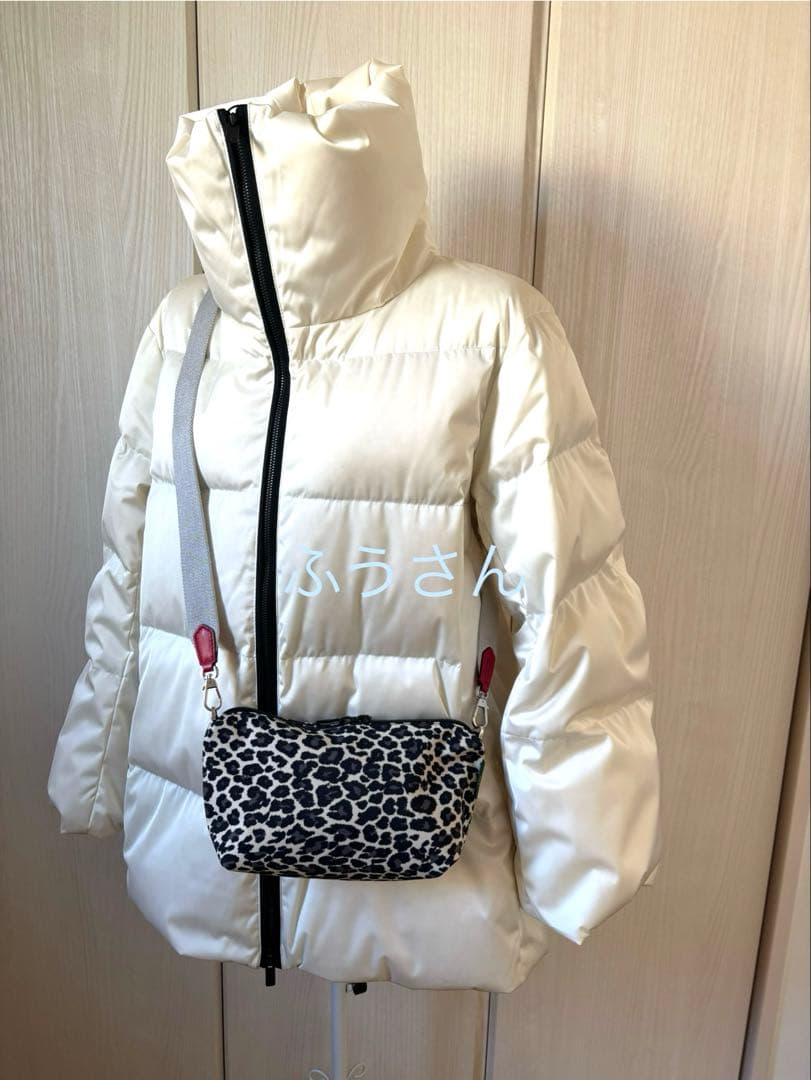 エルベシャプリエ 1662A ショルダーストラップ ケアカードあり - メルカリ