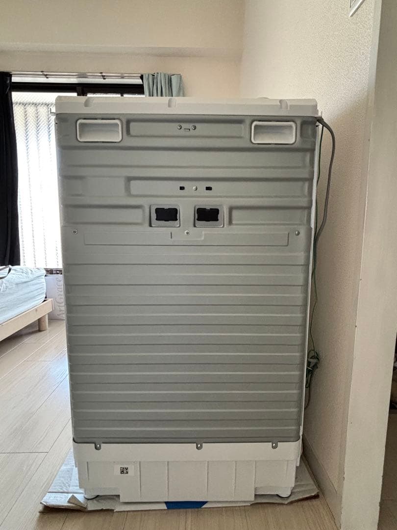 HITACHI BD-SG110HL ドラム式洗濯機 8.6kg 2022年製