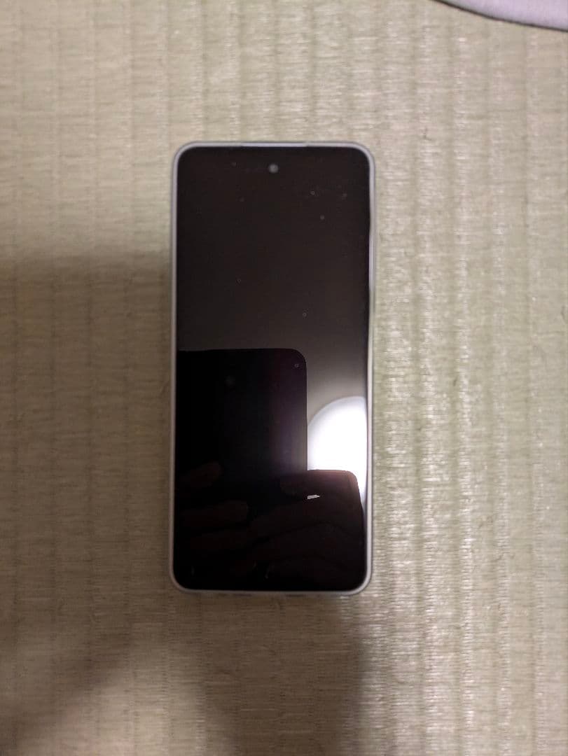 moto g52j 5G 6.8インチ 128G パールホワイト　本体のみ moto g52j 5G｜価格比較・最新情報 - 価格.com