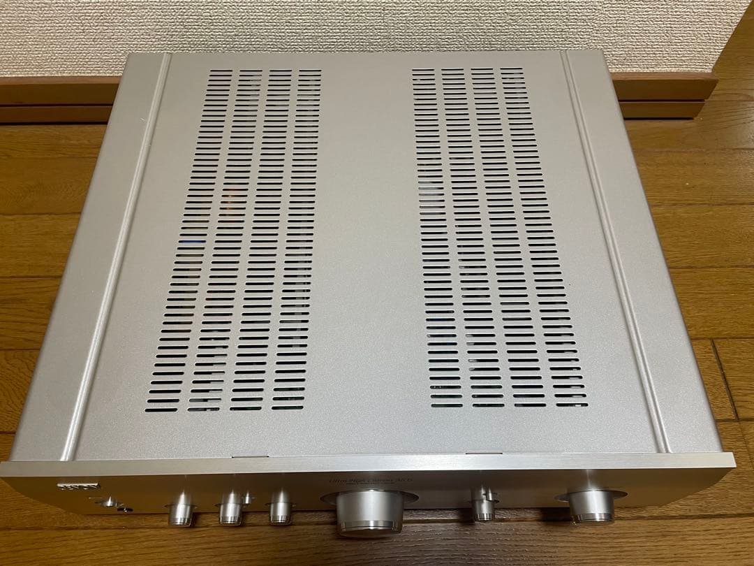 DENON PMA-1500SE 音出しOK ジャンク アンプ メペ - メルカリ