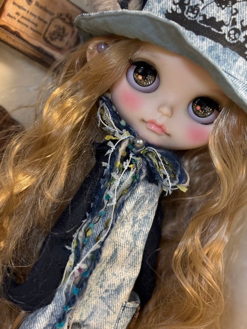 専用ꕤアイシードールꕤネオサイズ