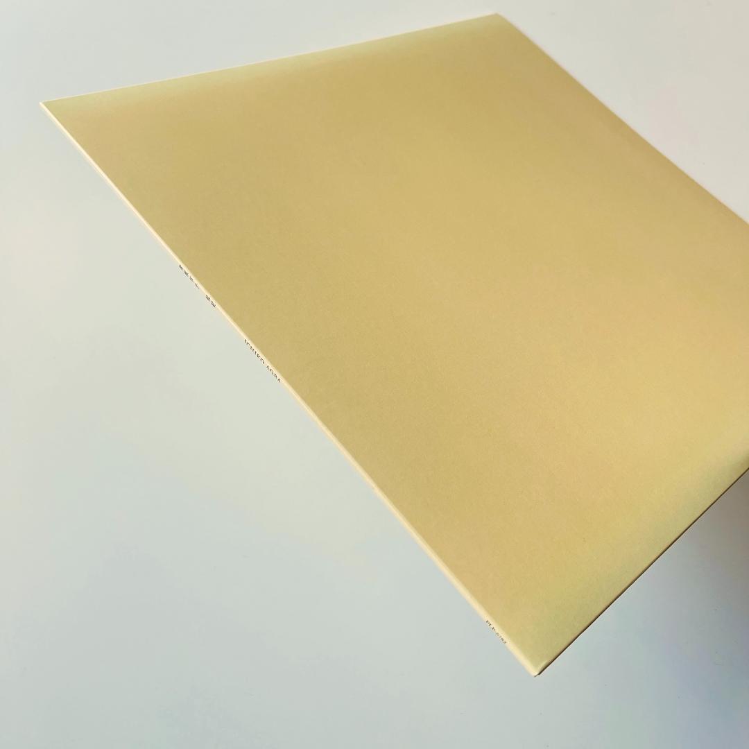 美盤 レコード〔 青葉市子 - 檻髪 / おりがみ 〕 Ichiko Aoba - メルカリ