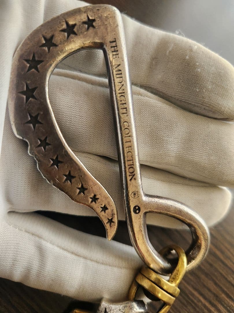 超希少 MAGICAL DESIGN ルードギャラリーキーフック - メルカリ