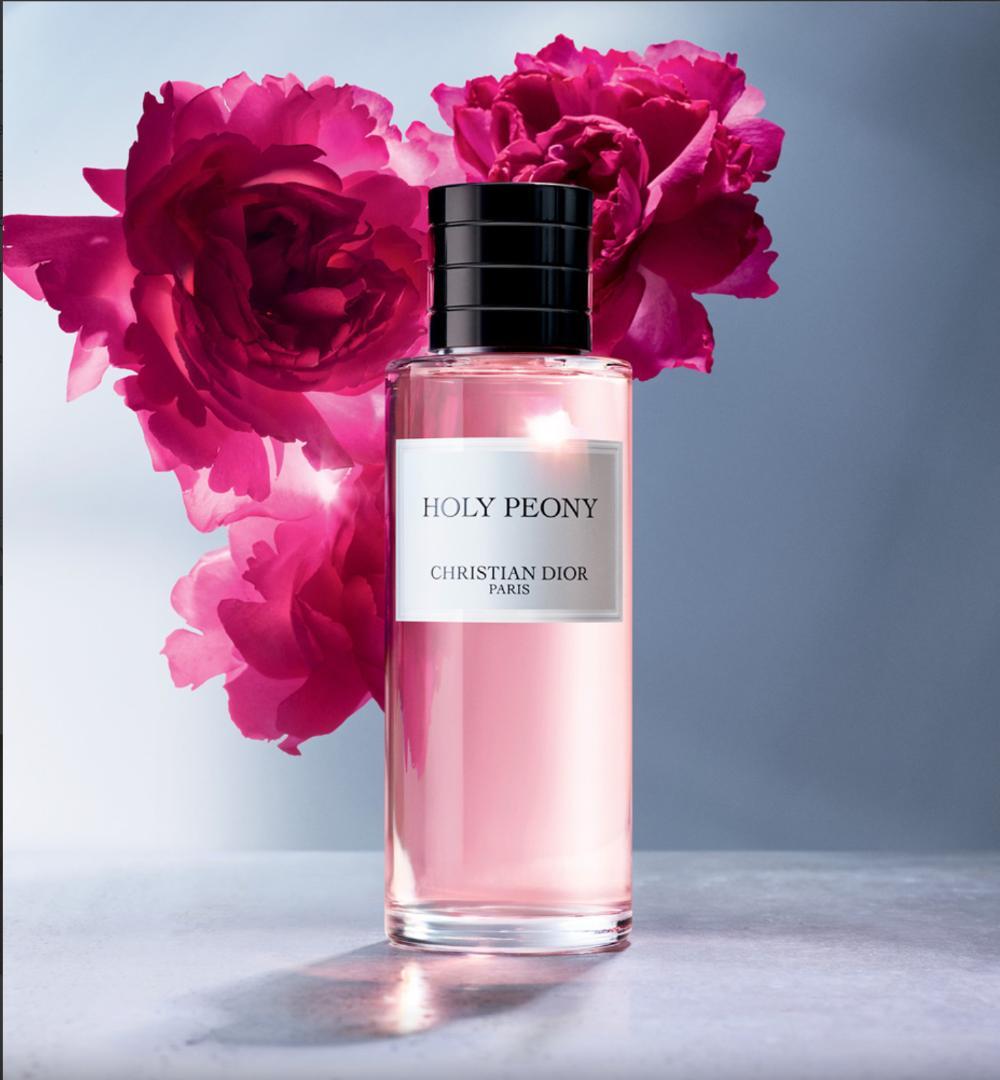 メゾン クリスチャンディオール ホーリーピオニー EDP 40ml 90% Amazon | ディオール メゾン クリスチャン ディオール HOLY PEONY