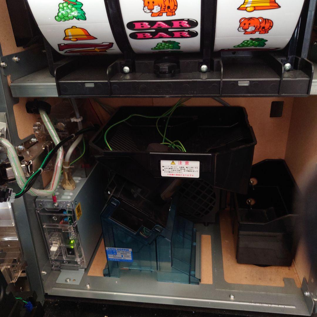 マイジャグラー4実機 直接お渡し限定 Cecile様専用 - メルカリ