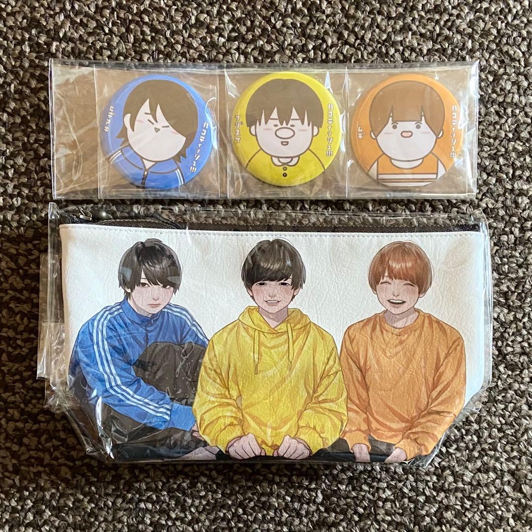 ハコティッシュ ヒデアキ ヴィレヴァン2点 - メルカリ