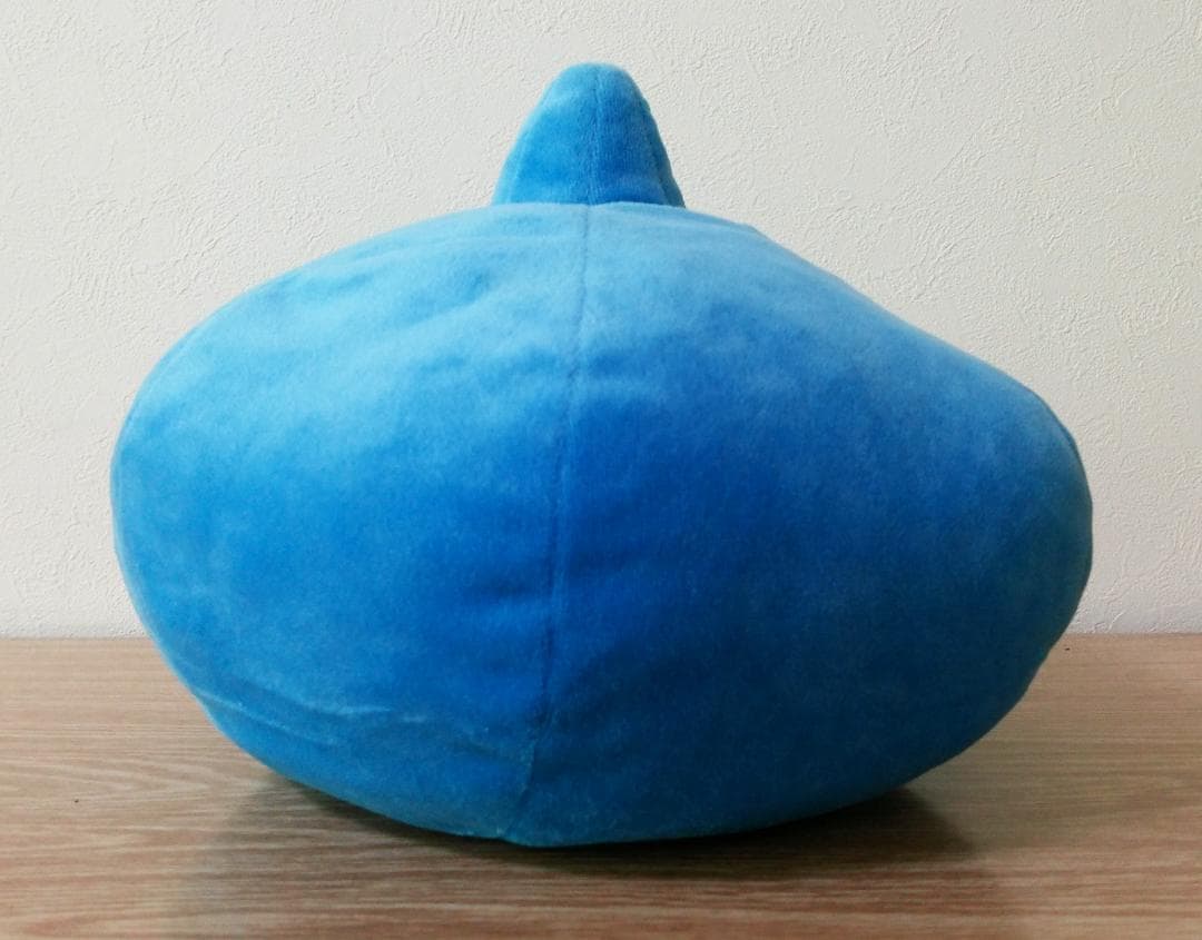 ドラゴンクエスト 大小スライム・デビルスライム ぬいぐるみ 4点セット