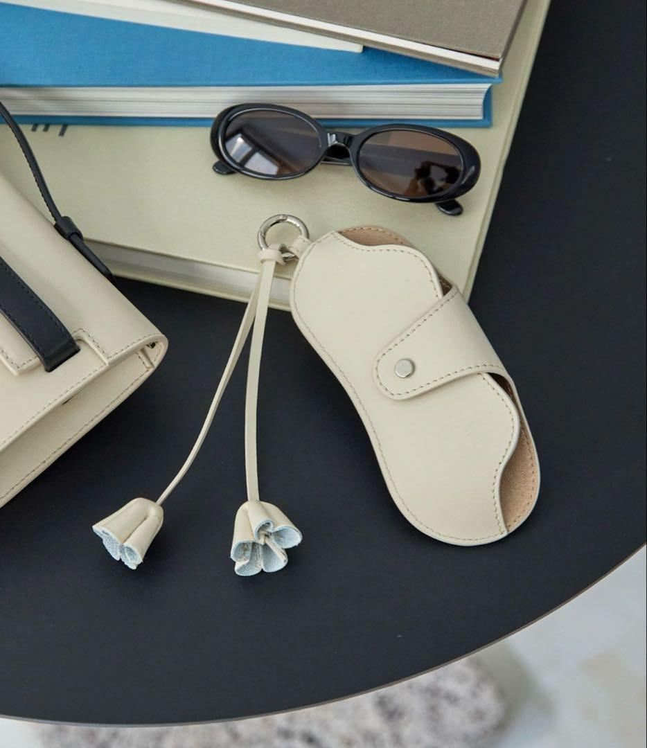 【未使用】Hoaw.(ハァウ) Glasses Case メガネケース Whim Gazette｜【Hoaw.】Glasses Case | Rakuten Fashion(楽天