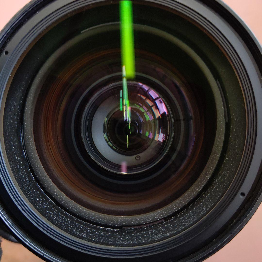 レンズキズ有り本体のみ FUJINON TH13X3.5BRMU1/3HDレンズ