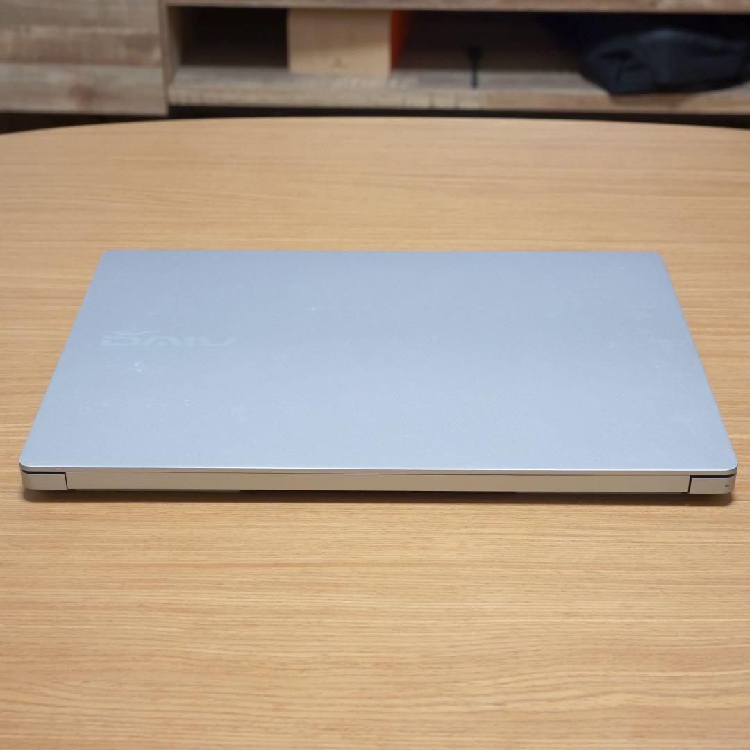 中古】DAIV 6P-RT 22126P-RT-ADLASW11-NSGG - メルカリ