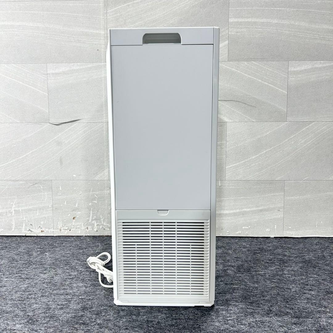 ダイキン 加湿空気清浄機 スリムタワー型 MCK55VE6 2019 d5260 - メルカリ