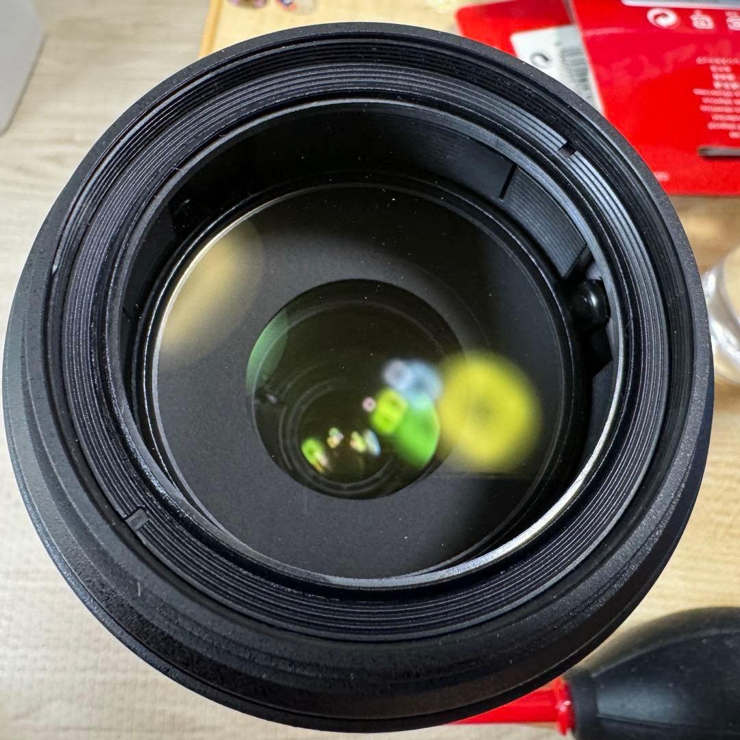 SP 70-300mm F/4-5.6 Di VC USD（A030）