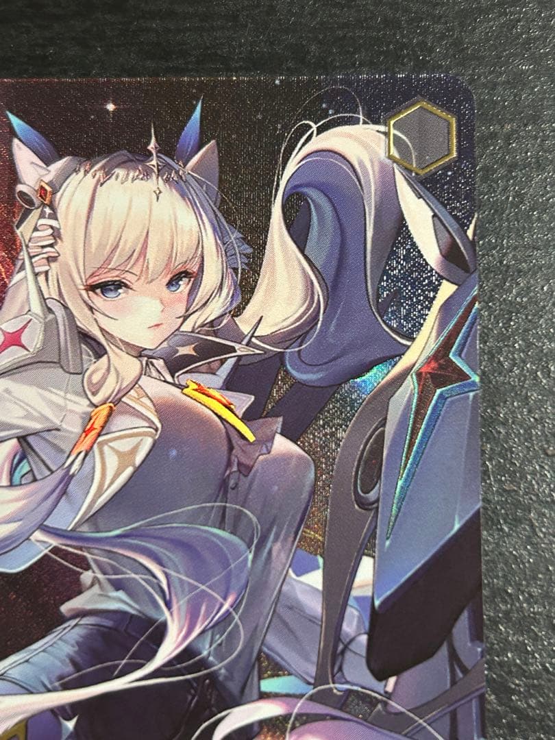 ヴァイスシュヴァルツ 公認ショップ大会 PR+ “ラストキングダム