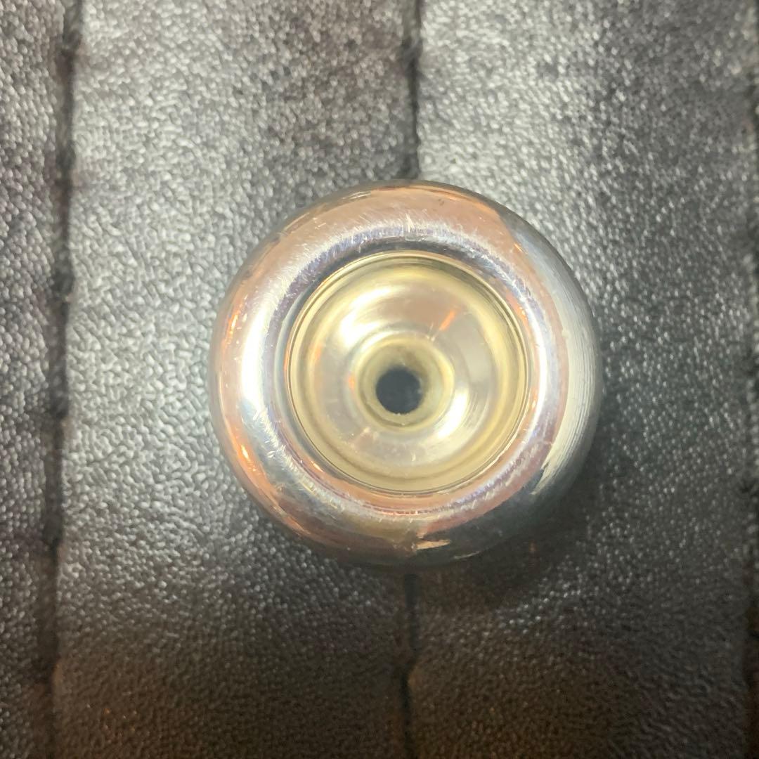 WARBURTON 8D トランペット用マウスピーストップ - メルカリ