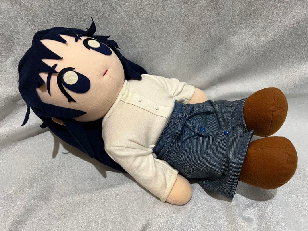 UNSC ぬいぐるみ 痕 柏木千鶴 私服版 - メルカリ