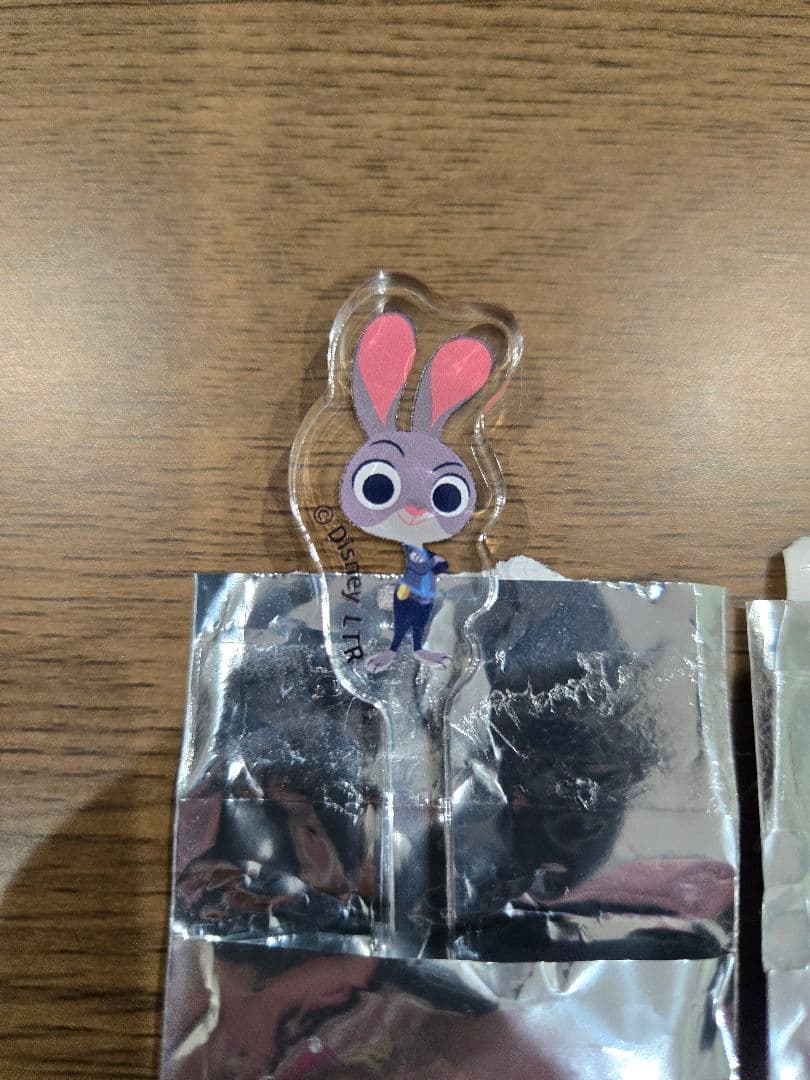 2本セット ズートピア2 オーマイカフェ マドラー セット - メルカリ