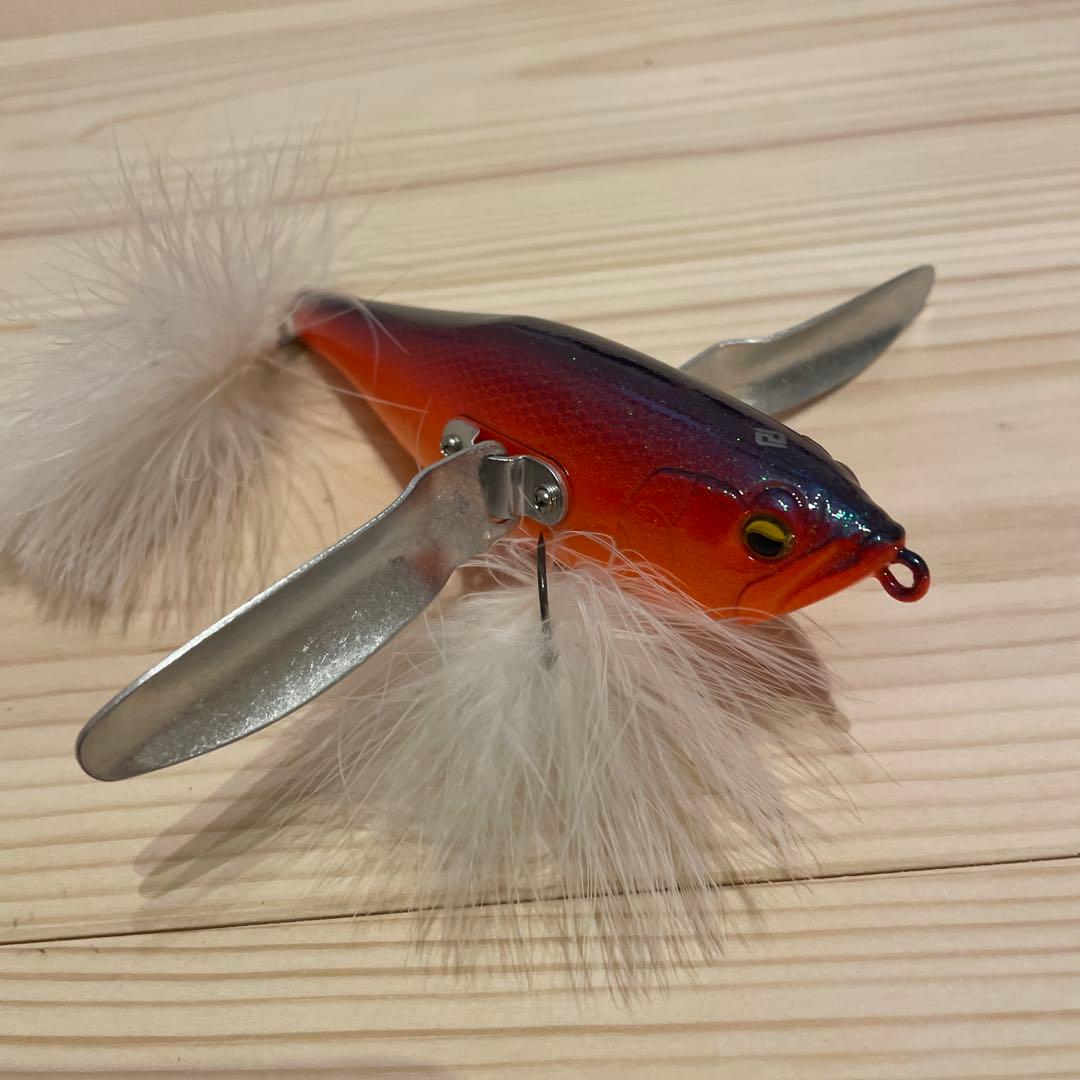 レイドジャパン ダッジ 限定カラー - メルカリ