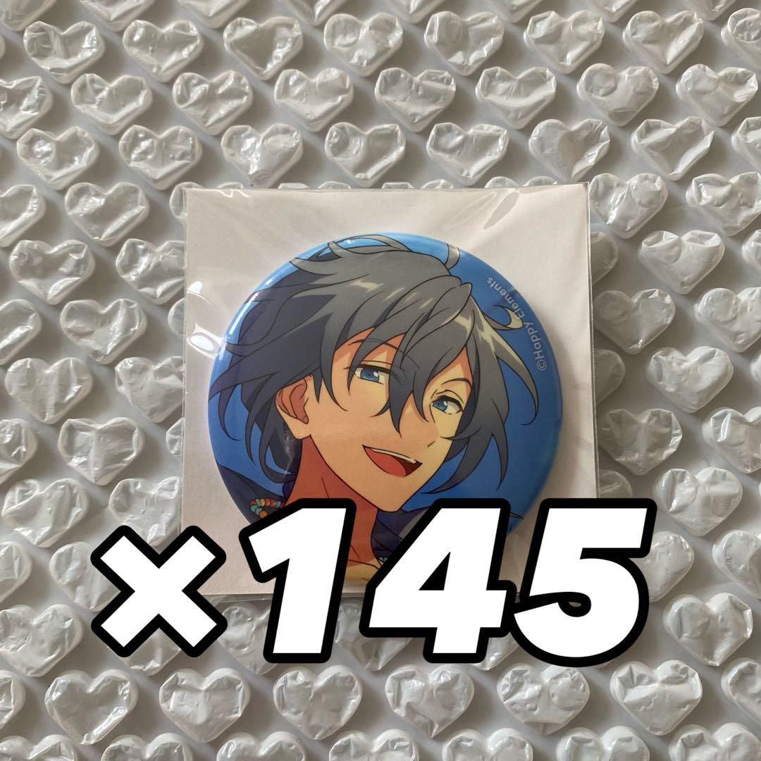 【最終値下げ】あんスタ テーマスカウト 缶バッジ ③ 椎名ニキ 最終値下げ】あんスタ イベコレ 缶バッジ extra 椎名ニキ 最終値下げ